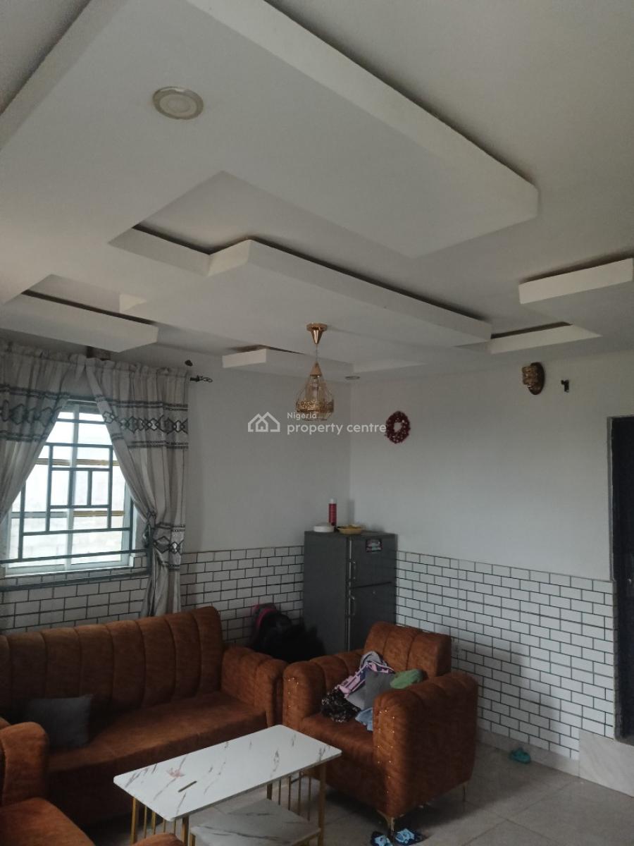 2 Bedroom Bungalow, Kaba, Kagini, Abuja, Detached Bungalow for Sale