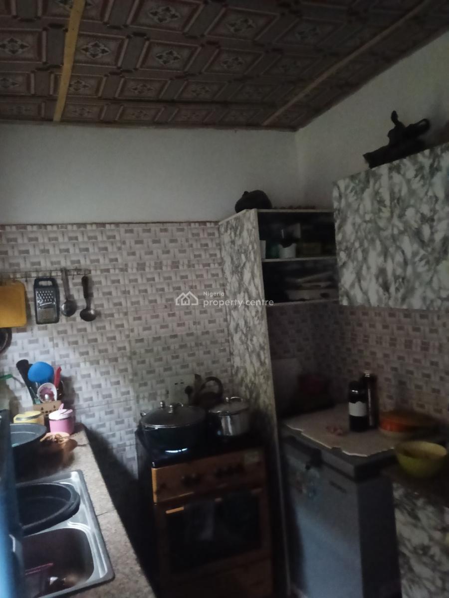 2 Bedroom Bungalow, Kaba, Kagini, Abuja, Detached Bungalow for Sale