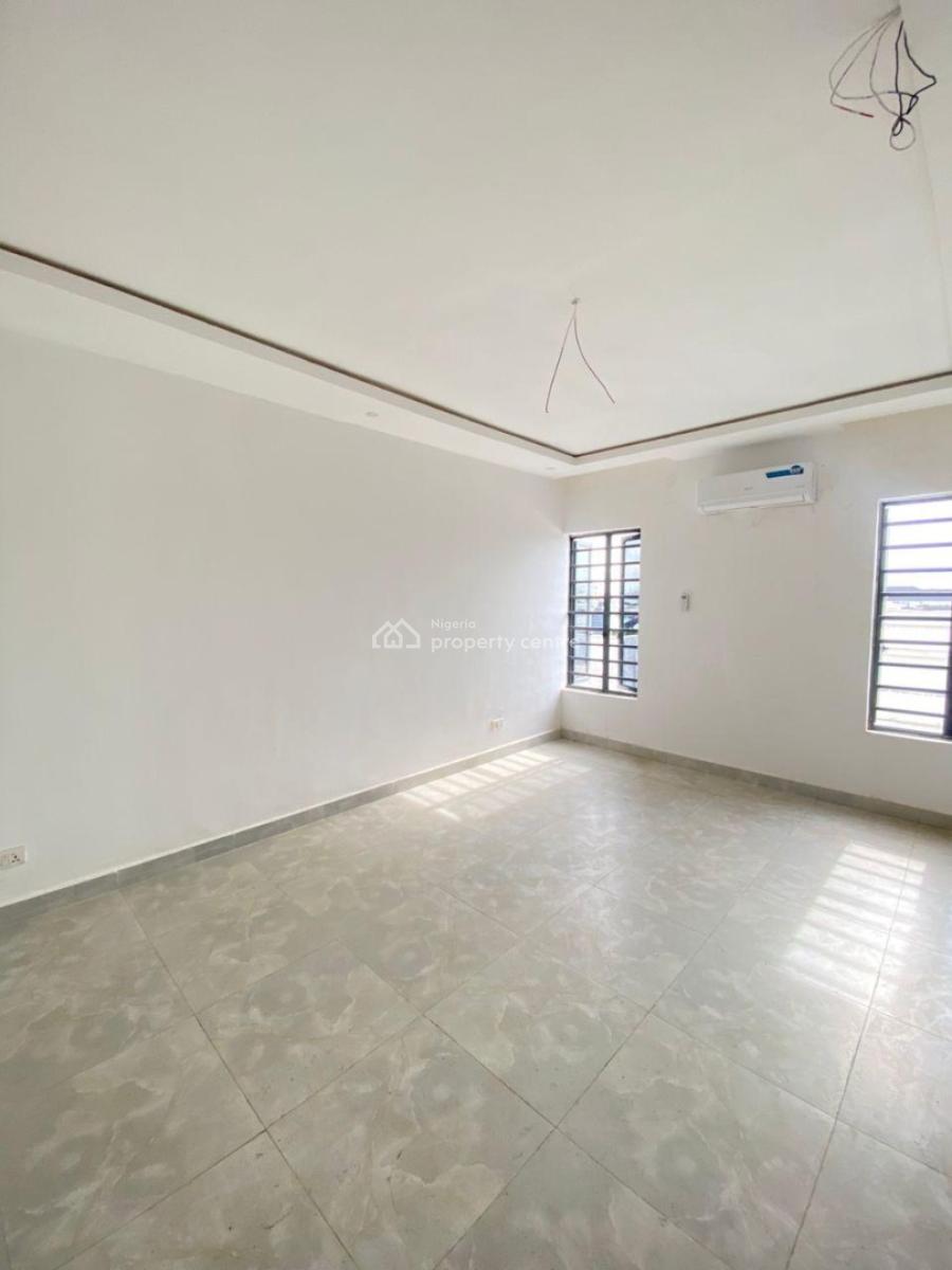 Premium 3-bedroom Apartment with Bq, Gym, Lekki Phase 1, Lekki, Lagos, Flat / Apartment for Sale