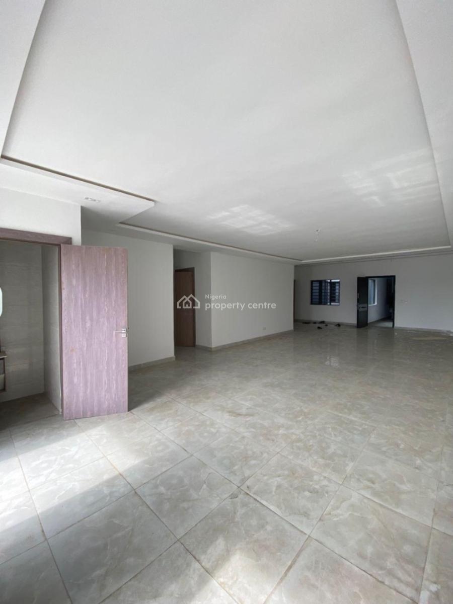 Premium 3-bedroom Apartment with Bq, Gym, Lekki Phase 1, Lekki, Lagos, Flat / Apartment for Sale