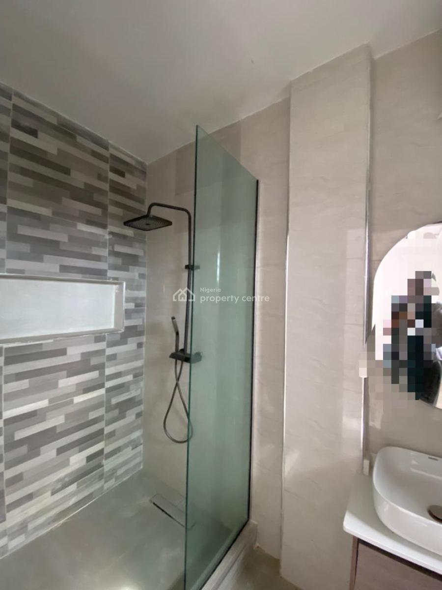Premium 3-bedroom Apartment with Bq, Gym, Lekki Phase 1, Lekki, Lagos, Flat / Apartment for Sale