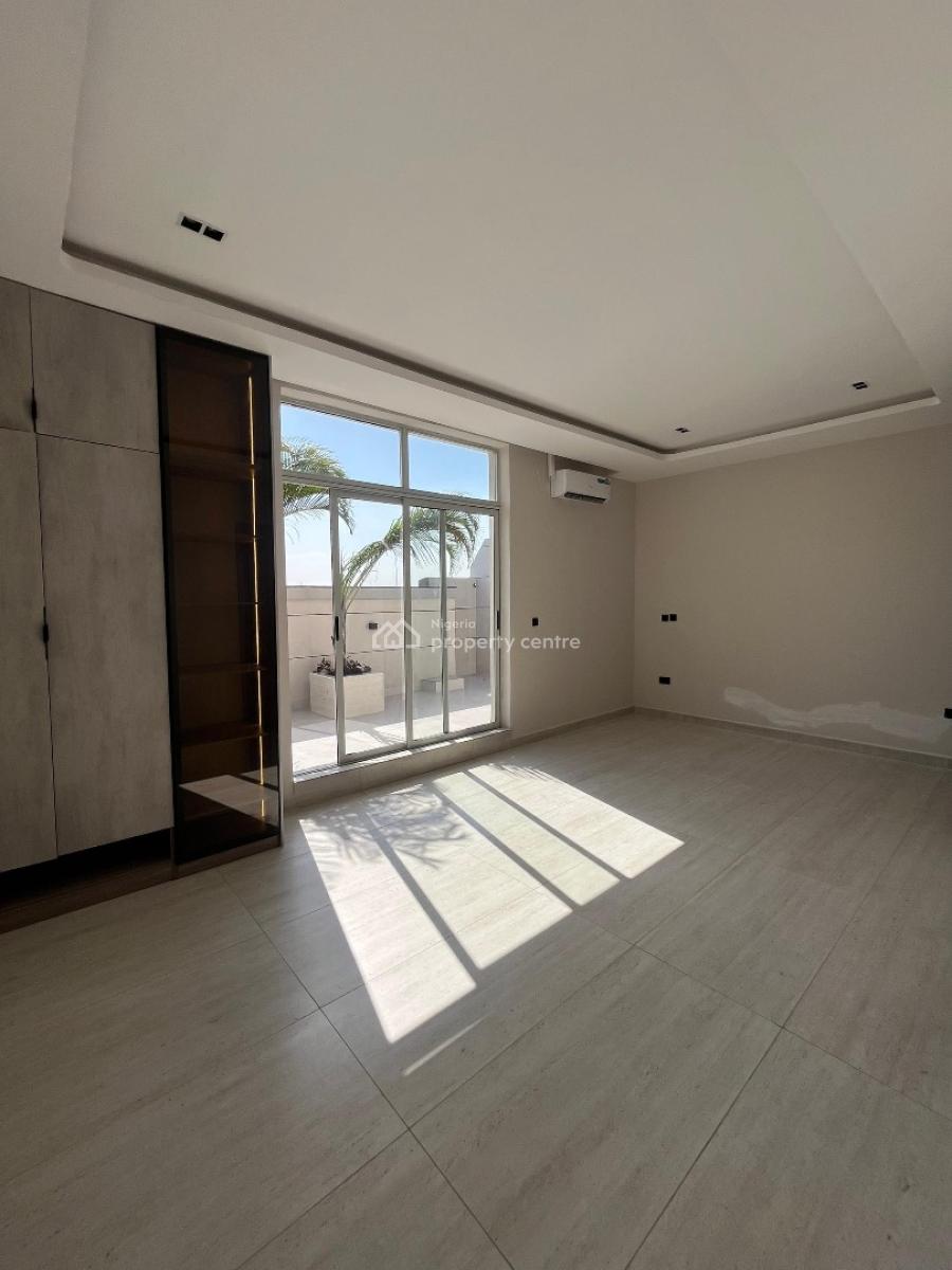 Luxury Penthouse, Lekki Phase 1, Lekki, Lagos, House for Sale