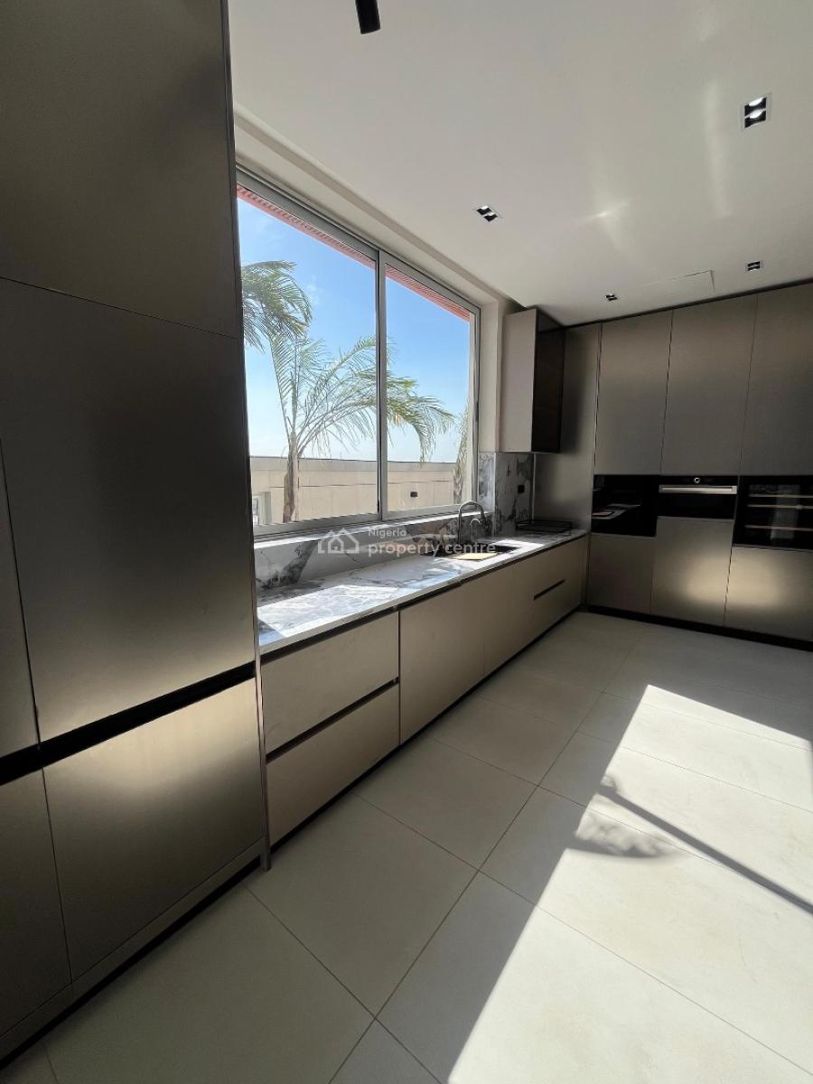 Luxury Penthouse, Lekki Phase 1, Lekki, Lagos, House for Sale