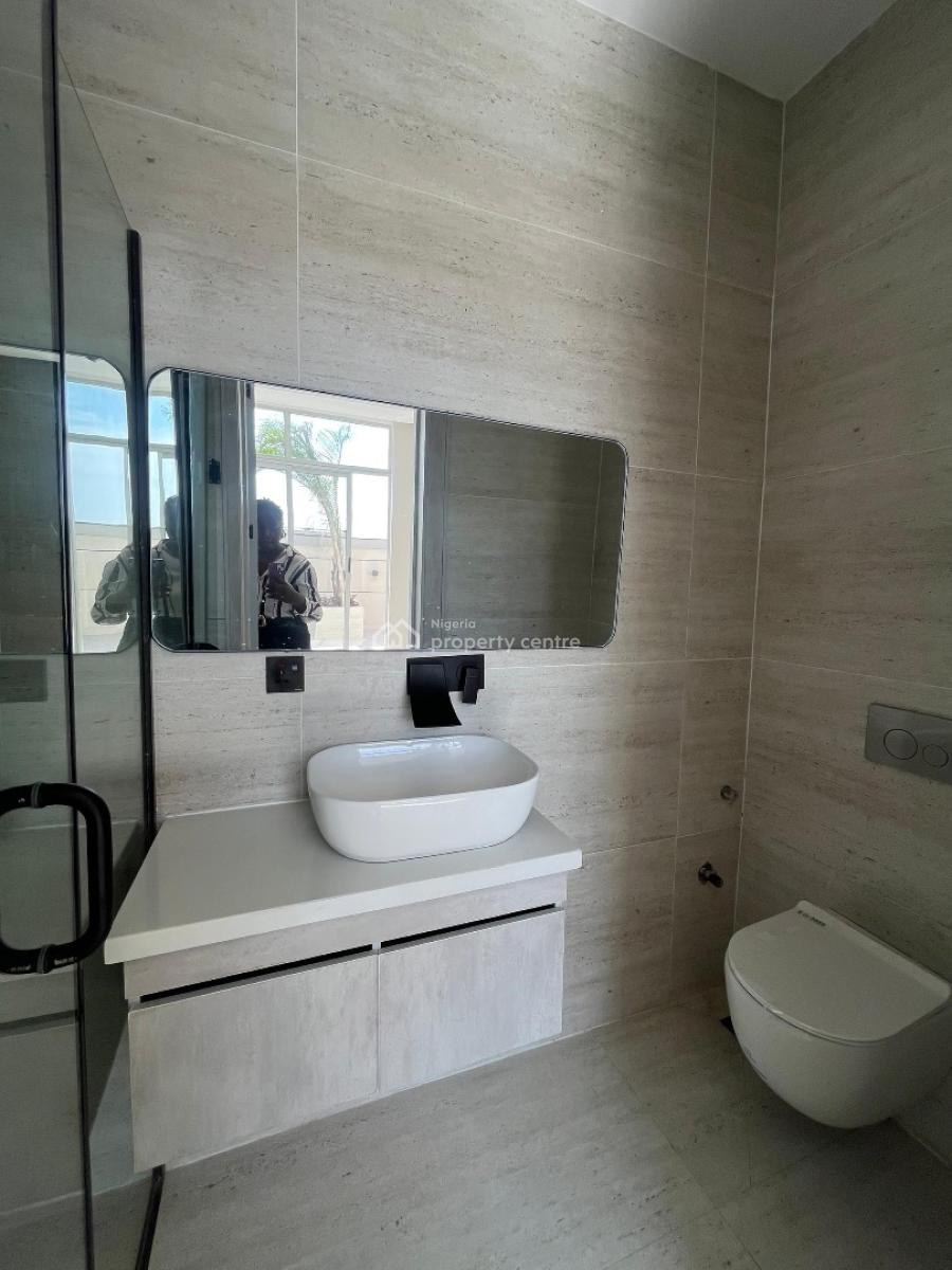 Luxury Penthouse, Lekki Phase 1, Lekki, Lagos, House for Sale