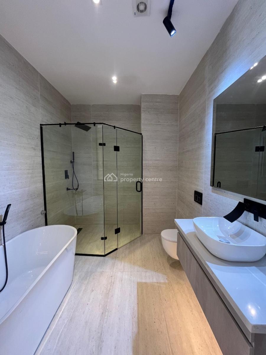 Luxury Penthouse, Lekki Phase 1, Lekki, Lagos, House for Sale