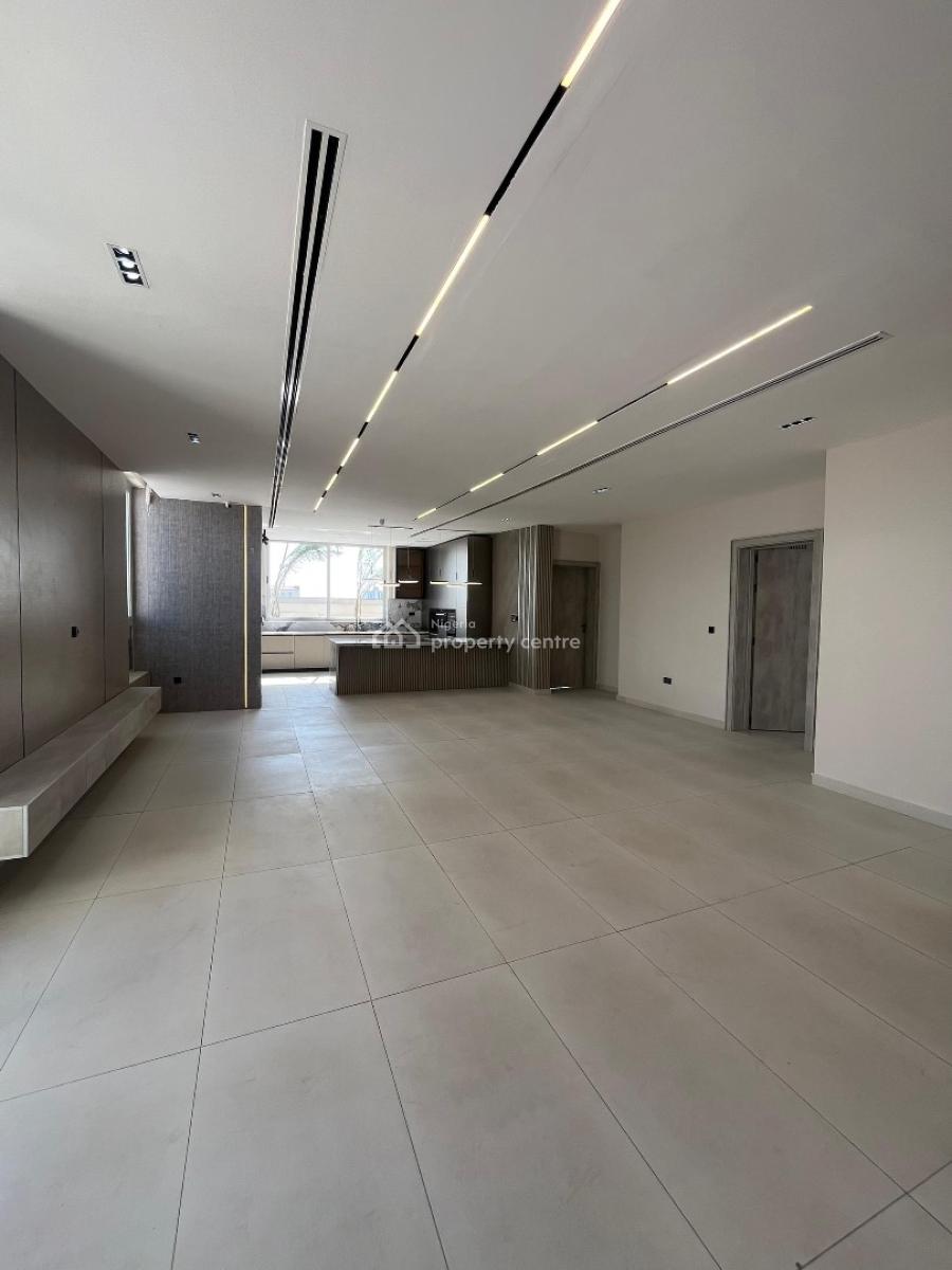 Luxury Penthouse, Lekki Phase 1, Lekki, Lagos, House for Sale