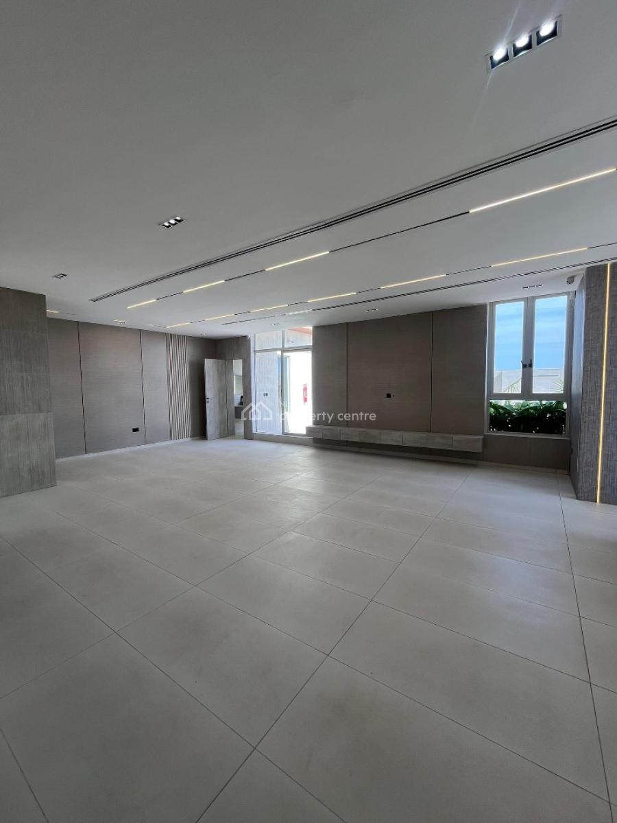 Luxury Penthouse, Lekki Phase 1, Lekki, Lagos, House for Sale