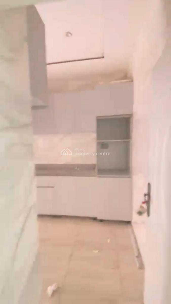 Clean 2 Bedroom Flat, Galadimawa, Abuja, Flat / Apartment for Rent