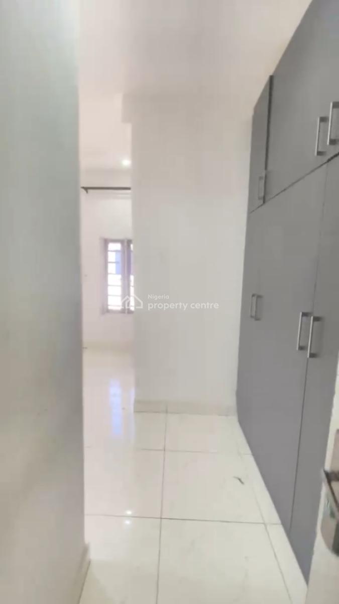 Clean 2 Bedroom Flat, Galadimawa, Abuja, Flat / Apartment for Rent