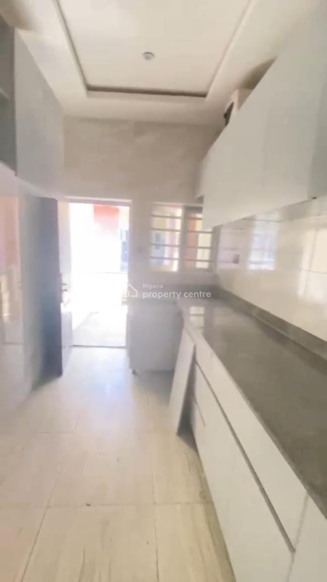 Clean 2 Bedroom Flat, Galadimawa, Abuja, Flat / Apartment for Rent