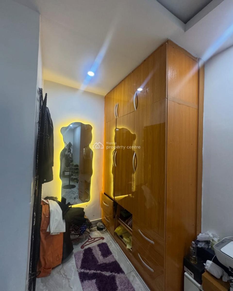 3 Bedroom Home with Penthouse, Rumuodara Link Road, Eneka, Port Harcourt, Rivers, Detached Bungalow for Sale