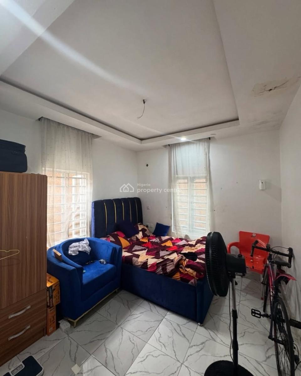 3 Bedroom Home with Penthouse, Rumuodara Link Road, Eneka, Port Harcourt, Rivers, Detached Bungalow for Sale