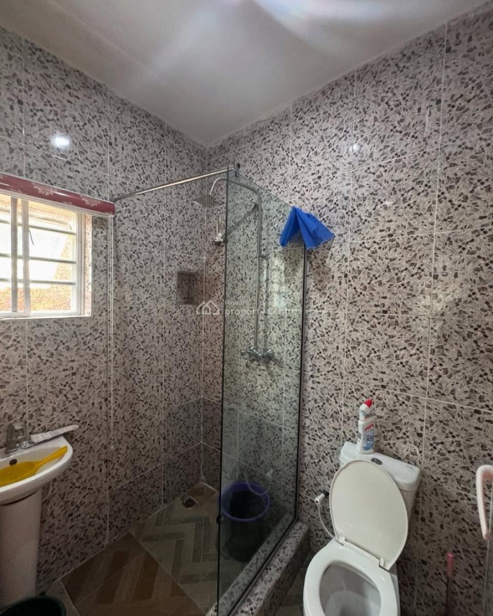 3 Bedroom Home with Penthouse, Rumuodara Link Road, Eneka, Port Harcourt, Rivers, Detached Bungalow for Sale