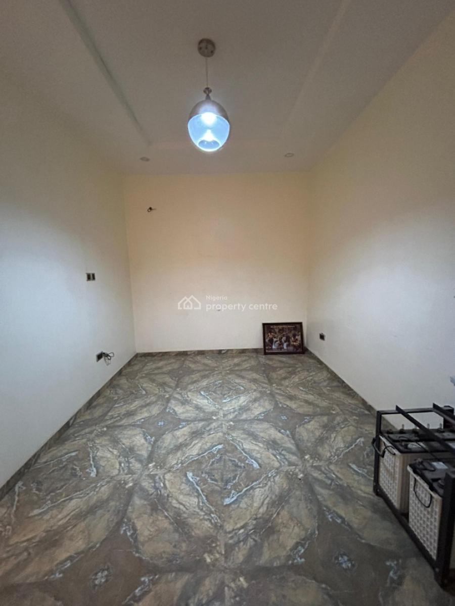 4 Bedroom Terrace Duplex in Lekki, Lekki, Lagos, Terraced Duplex for Rent