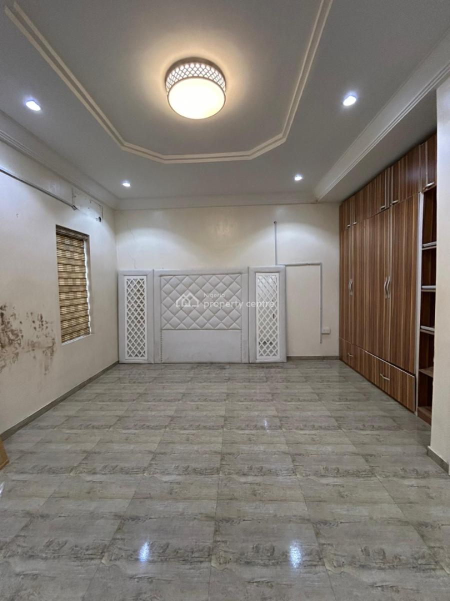 4 Bedroom Terrace Duplex in Lekki, Lekki, Lagos, Terraced Duplex for Rent