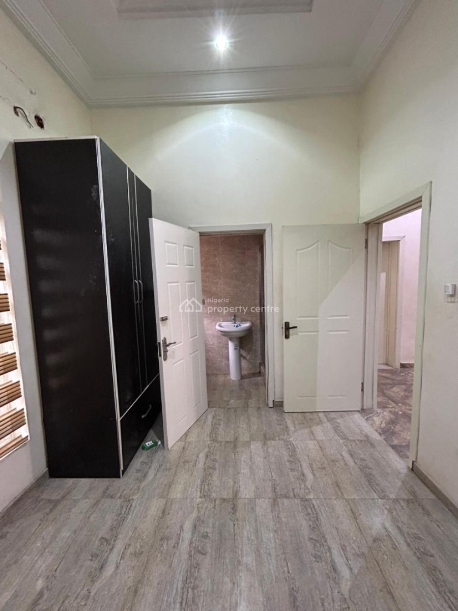 4 Bedroom Terrace Duplex in Lekki, Lekki, Lagos, Terraced Duplex for Rent