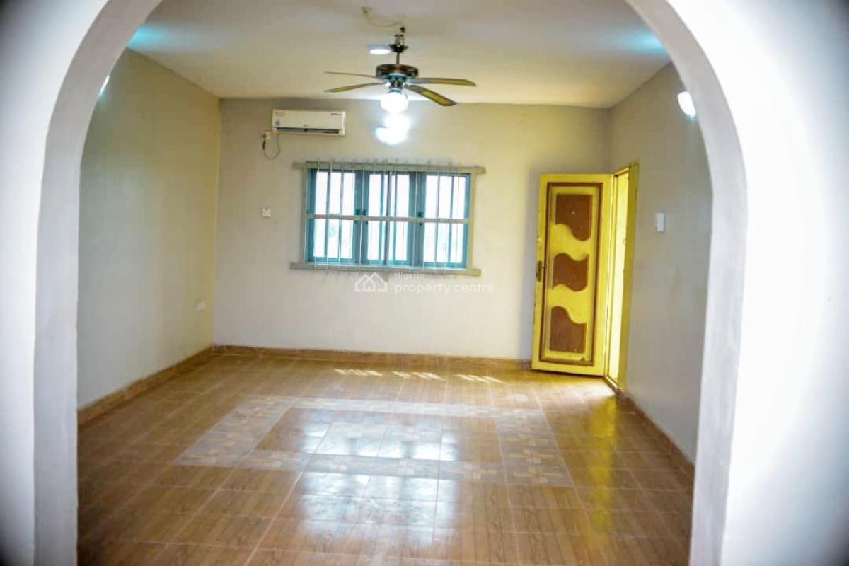 a Well Maintained 3 Bedroom Apartment, Opic, Isheri North, Lagos, Flat / Apartment for Rent