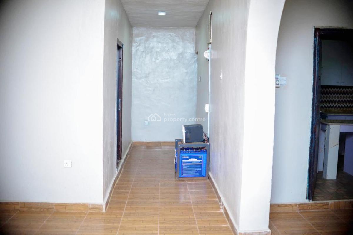 a Well Maintained 3 Bedroom Apartment, Opic, Isheri North, Lagos, Flat / Apartment for Rent