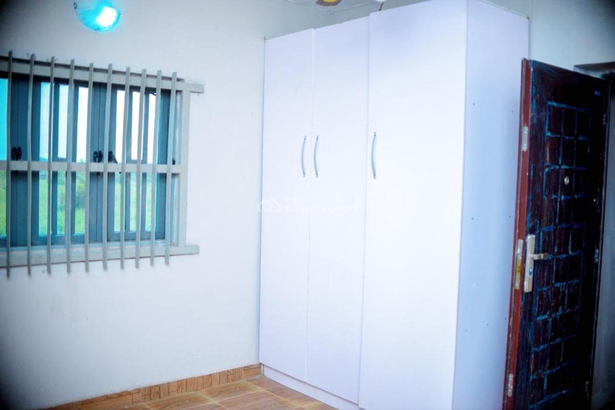 a Well Maintained 3 Bedroom Apartment, Opic, Isheri North, Lagos, Flat / Apartment for Rent