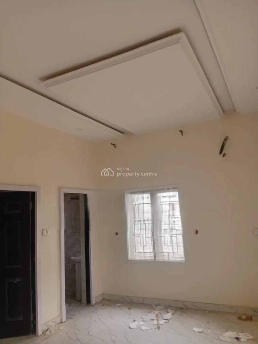 Luxury 3 Bedroom Bungalow with Excellent Facilities, Lugbe District. Abuja - Nigeria., Sabon Lugbe, Lugbe District, Abuja, Detached Bungalow for Sale