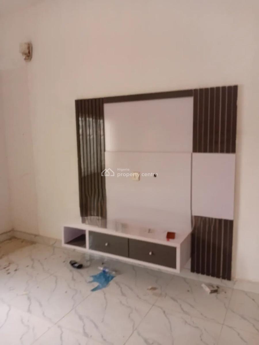 Luxury 3 Bedroom Bungalow with Excellent Facilities, Lugbe District. Abuja - Nigeria., Sabon Lugbe, Lugbe District, Abuja, Detached Bungalow for Sale