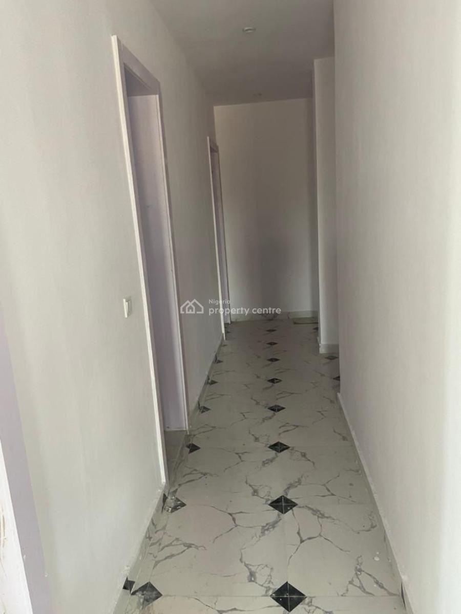 Very Clean and Well Structured 2 Bedroom Apartment, Abijo Gra, Abijo, Lekki, Lagos, Flat / Apartment for Rent
