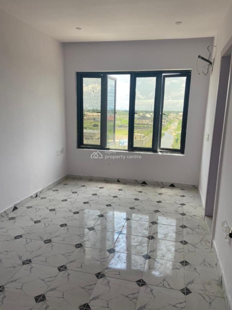 Very Clean and Well Structured 2 Bedroom Apartment, Abijo Gra, Abijo, Lekki, Lagos, Flat / Apartment for Rent