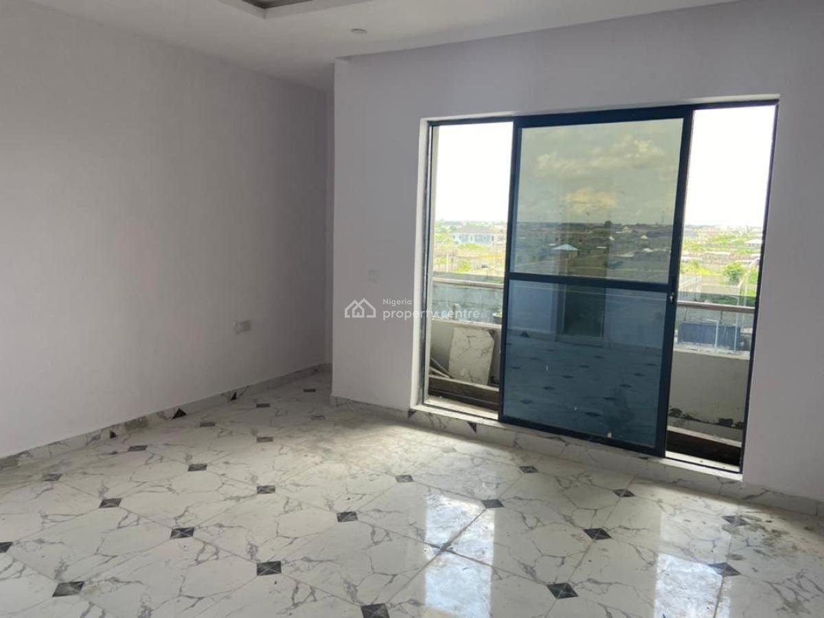Very Clean and Well Structured 2 Bedroom Apartment, Abijo Gra, Abijo, Lekki, Lagos, Flat / Apartment for Rent