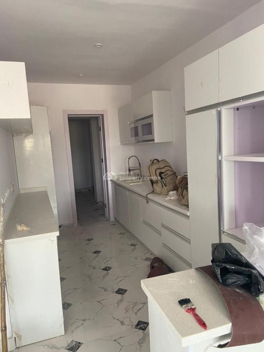 Very Clean and Well Structured 2 Bedroom Apartment, Abijo Gra, Abijo, Lekki, Lagos, Flat / Apartment for Rent