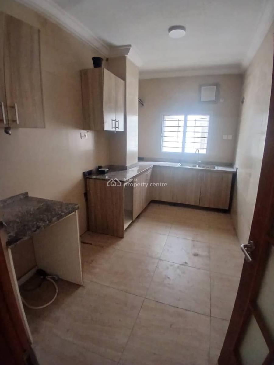 Lovely Two 2 Bedroom Flat, Tyndale Mews Estate, Osapa London, Osapa, Lekki, Lagos, Flat / Apartment for Rent