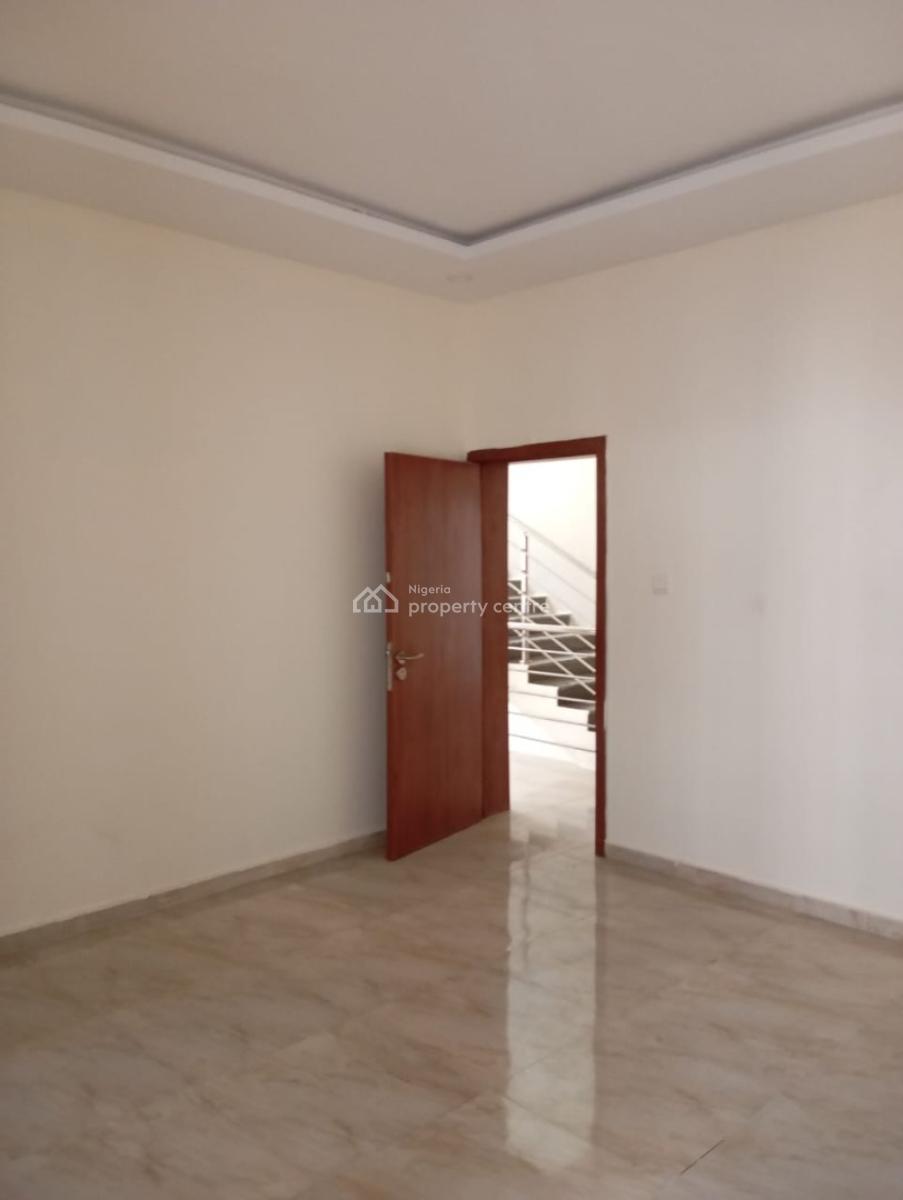 Well Finished Two Bedroom Apartment, Main, Katampe, Abuja, Flat / Apartment for Sale
