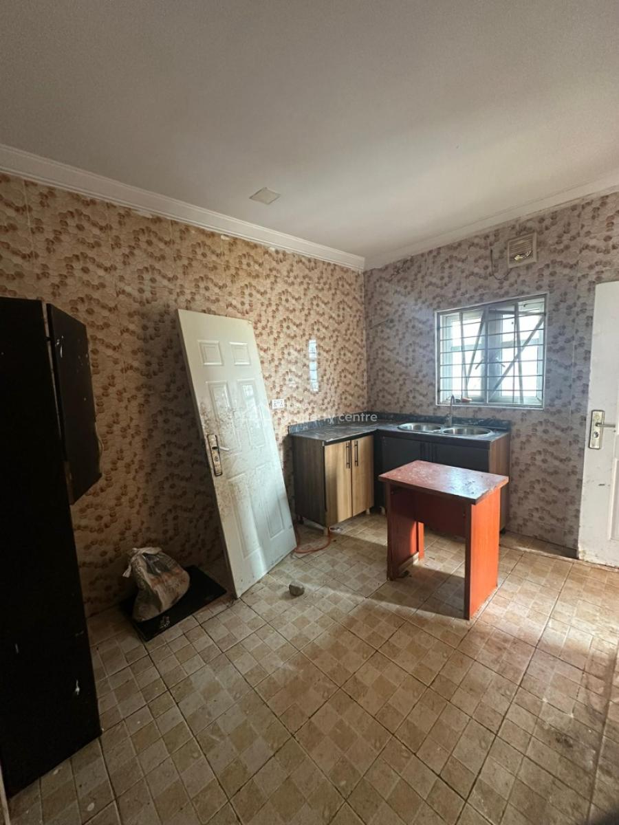 Well Finished Two Bedroom Apartment, Main, Katampe, Abuja, Flat / Apartment for Sale