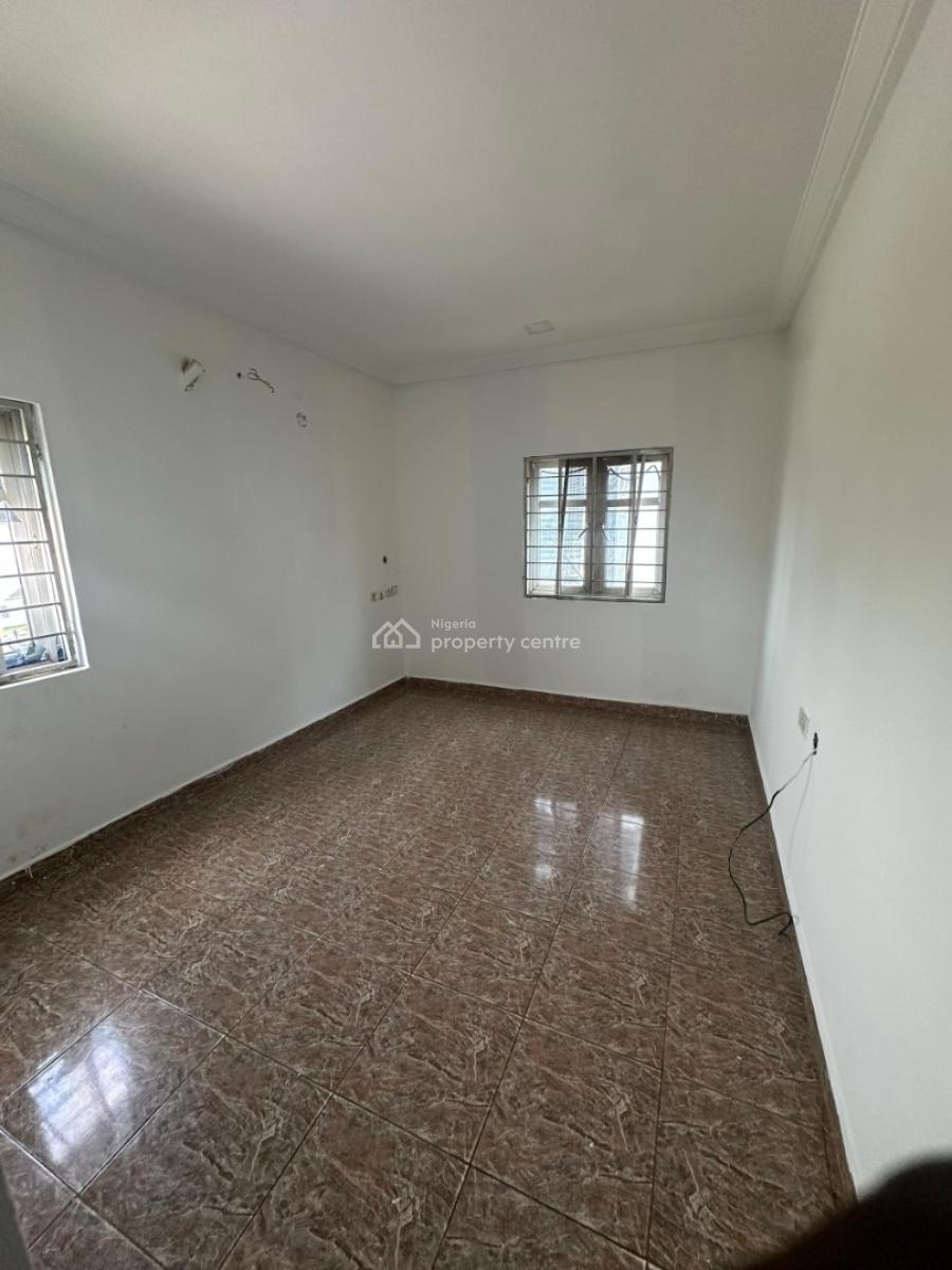 Well Finished Two Bedroom Apartment, Main, Katampe, Abuja, Flat / Apartment for Sale