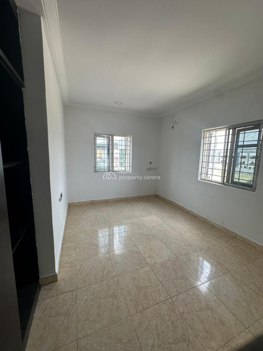 Well Finished Two Bedroom Apartment, Main, Katampe, Abuja, Flat / Apartment for Sale