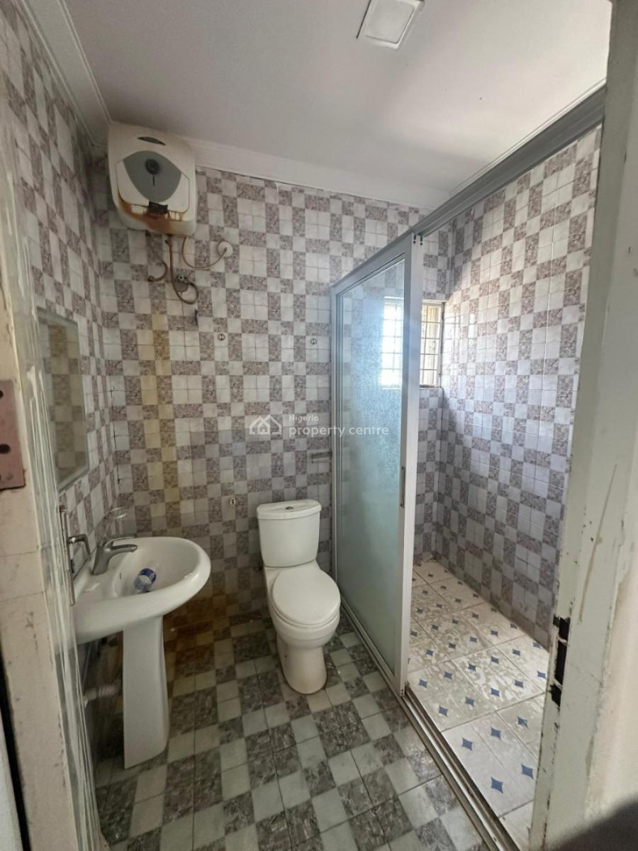 Well Finished Two Bedroom Apartment, Main, Katampe, Abuja, Flat / Apartment for Sale