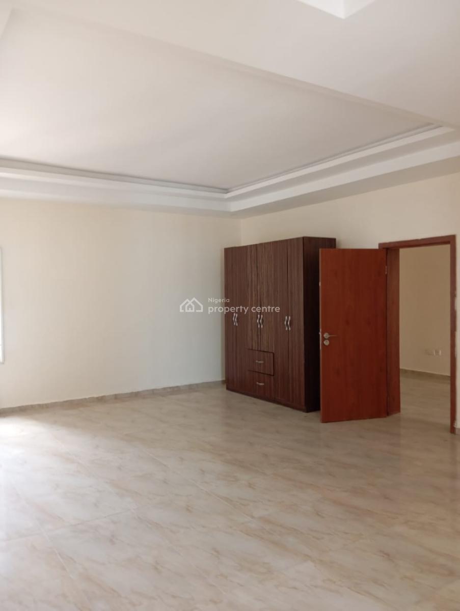Well Finished Two Bedroom Apartment, Main, Katampe, Abuja, Flat / Apartment for Sale