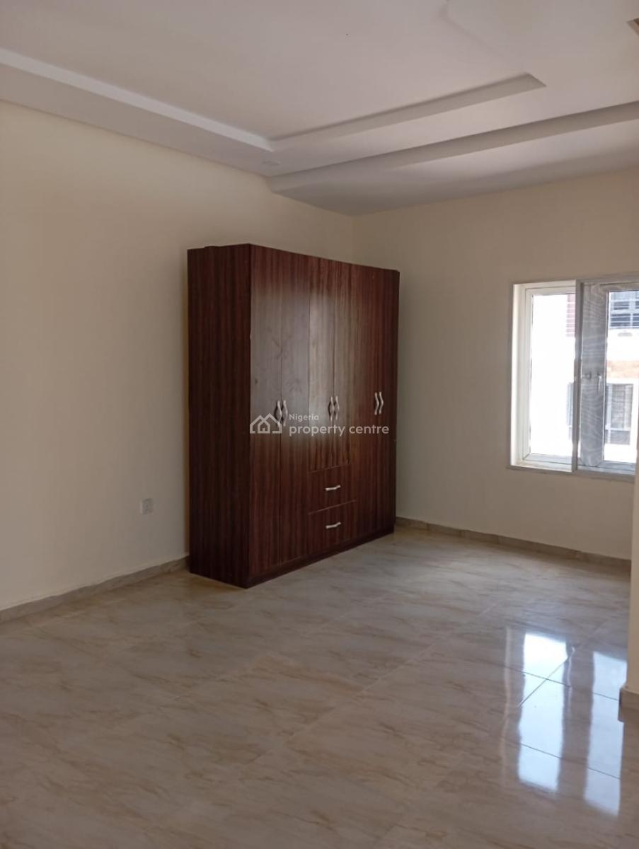 Well Finished Two Bedroom Apartment, Main, Katampe, Abuja, Flat / Apartment for Sale