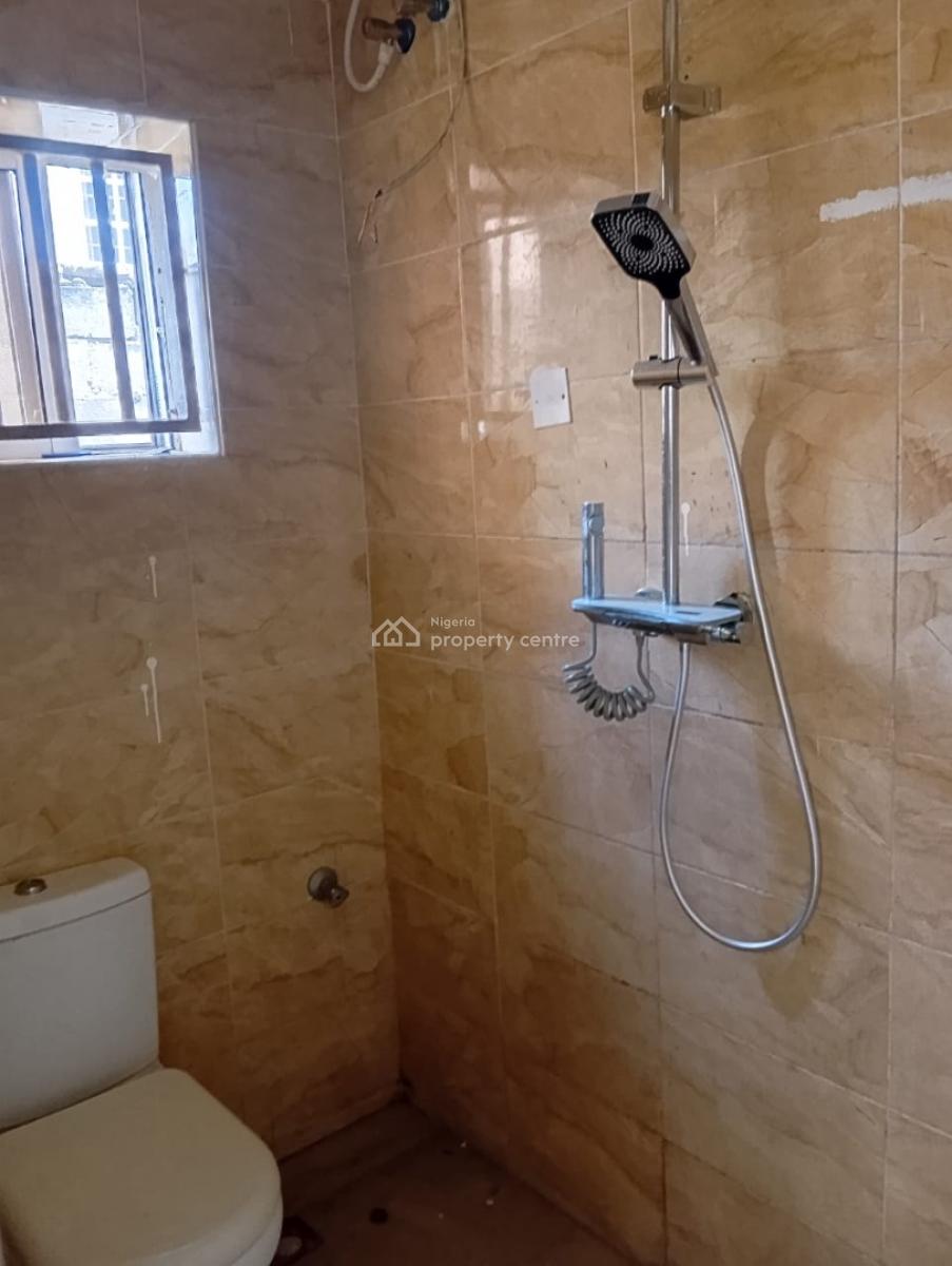 Well Finished Two Bedroom Apartment, Main, Katampe, Abuja, Flat / Apartment for Sale