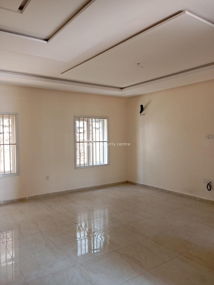 Well Finished Two Bedroom Apartment, Main, Katampe, Abuja, Flat / Apartment for Sale