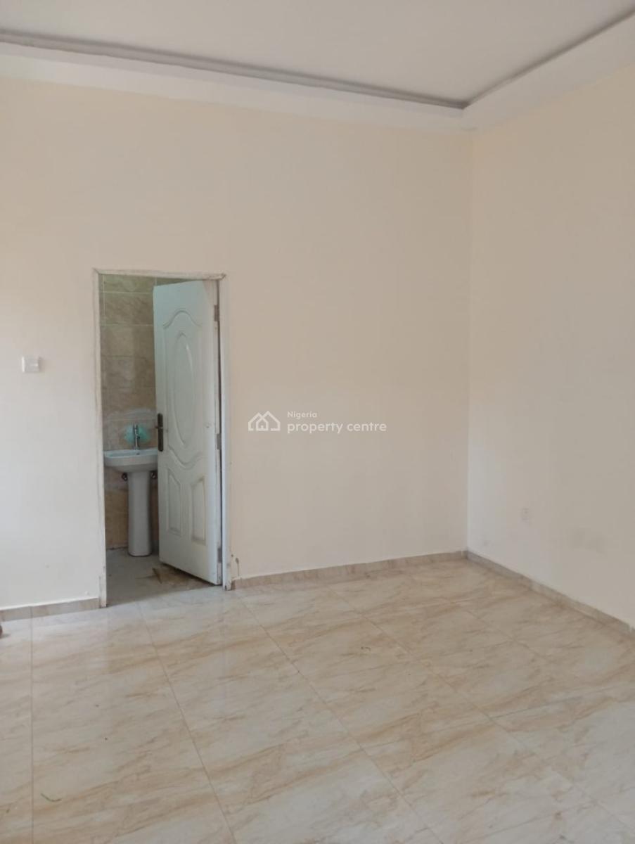 Well Finished Two Bedroom Apartment, Main, Katampe, Abuja, Flat / Apartment for Sale