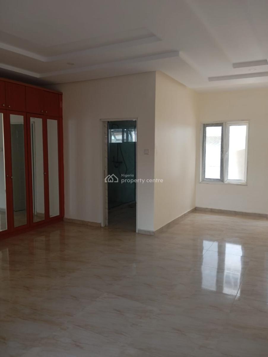 Well Finished Two Bedroom Apartment, Main, Katampe, Abuja, Flat / Apartment for Sale
