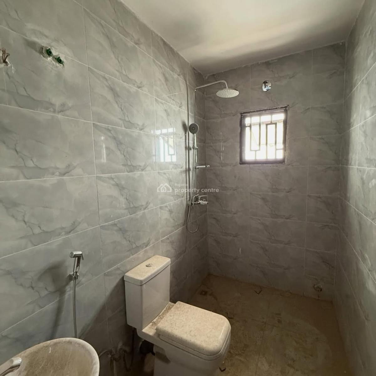 Pristine 4 Bedroom Detached Duplex (corner Unit) 1 Room Bq, Mabushi, Abuja, Detached Duplex for Sale