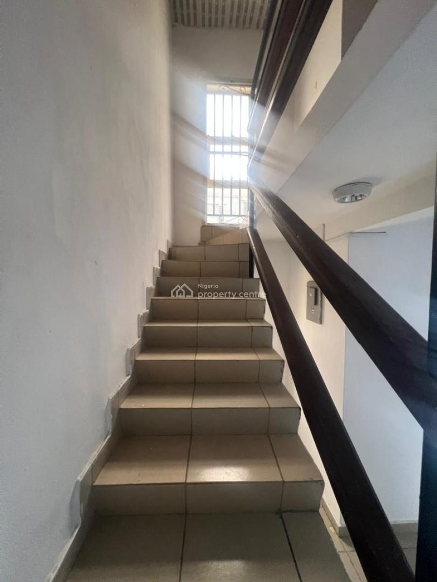Lovely 3 Bedroom Terrace Duplex, Ikate, Lekki, Lagos, Terraced Duplex for Rent