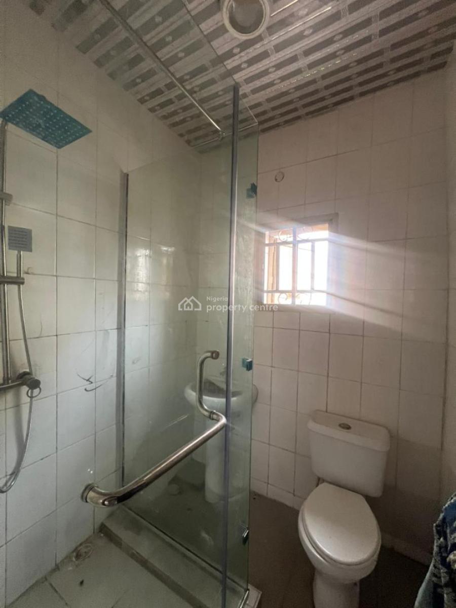 Lovely 3 Bedroom Terrace Duplex, Ikate, Lekki, Lagos, Terraced Duplex for Rent