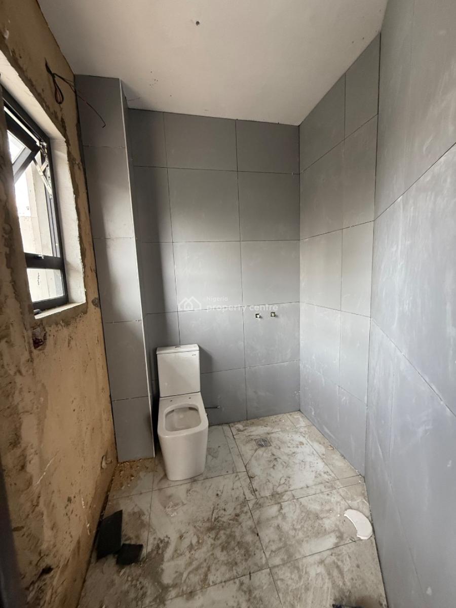 Serviced 1 Bedroom Flat with Elevator, Swimming Pool and Gym, Ikate By Lekki Phase 1, Ikate, Lekki, Lagos, Block of Flats for Sale