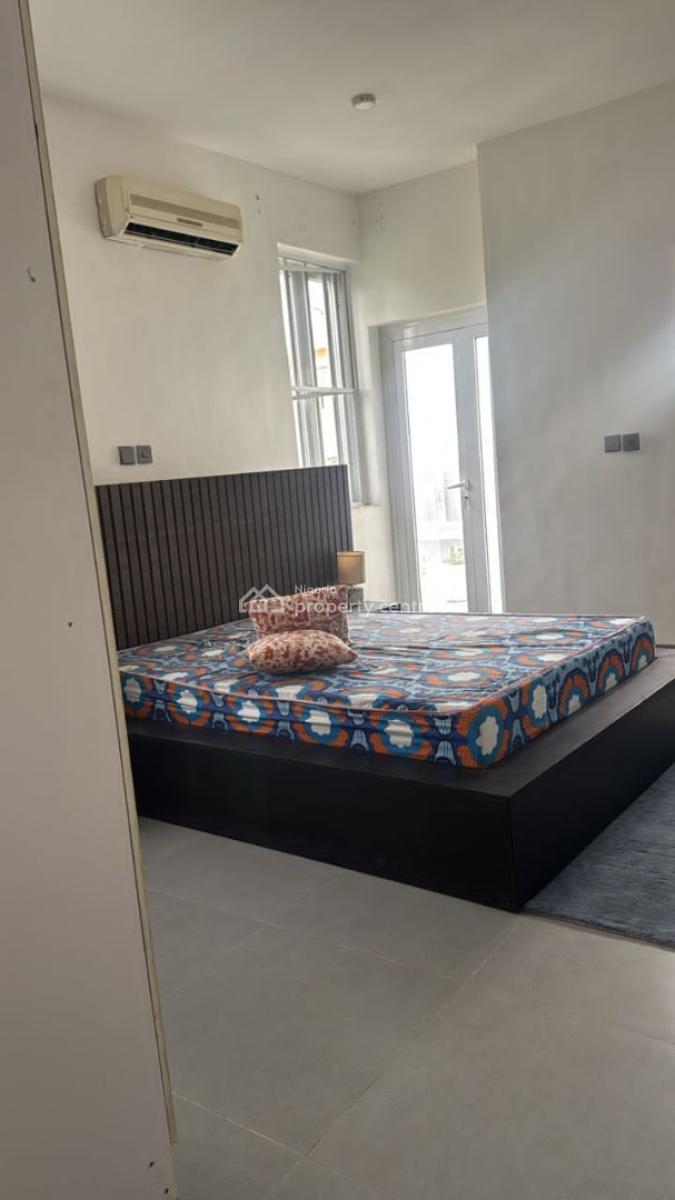 Luxury 2 Bedroom Apartment, Ilasan, Behind Beleco Supermarket on Prince Olanrewaju a, Elegushi, Ilasan, Lekki, Lagos, Flat / Apartment for Sale