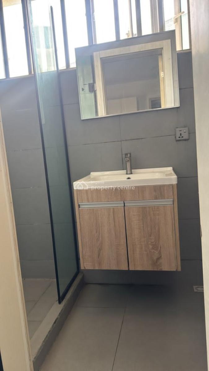 Luxury 2 Bedroom Apartment, Ilasan, Behind Beleco Supermarket on Prince Olanrewaju a, Elegushi, Ilasan, Lekki, Lagos, Flat / Apartment for Sale