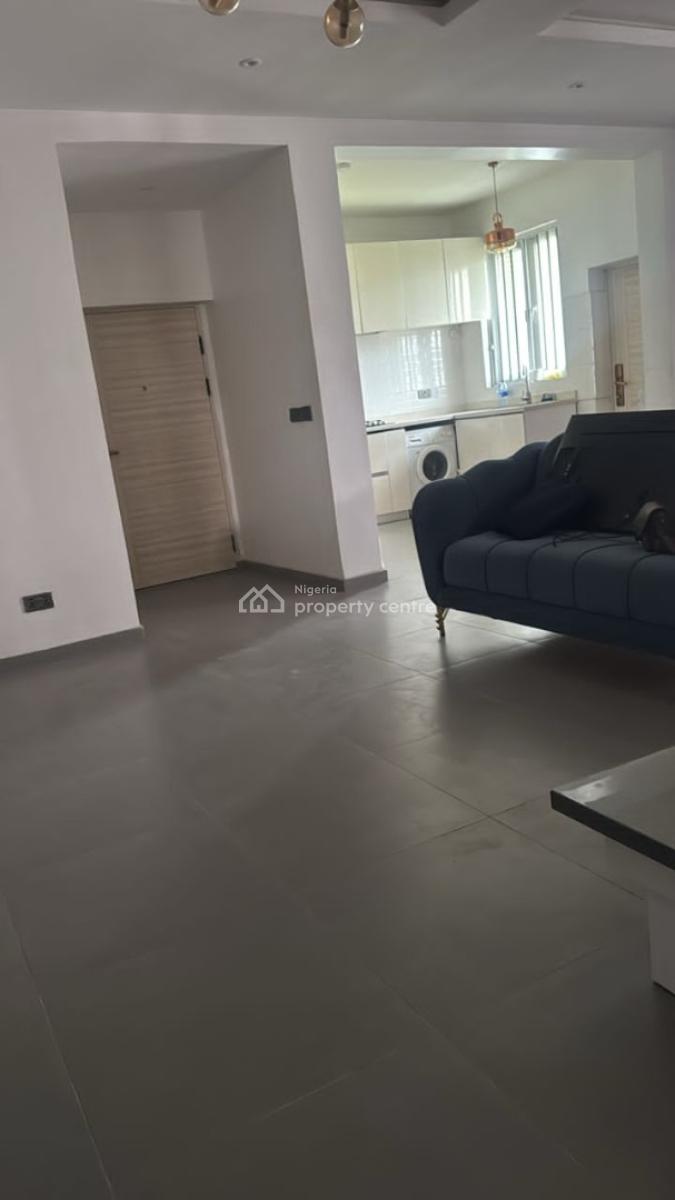 Luxury 2 Bedroom Apartment, Ilasan, Behind Beleco Supermarket on Prince Olanrewaju a, Elegushi, Ilasan, Lekki, Lagos, Flat / Apartment for Sale