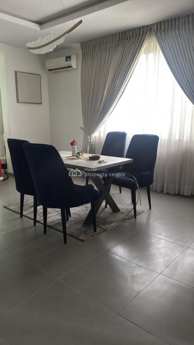 Luxury 2 Bedroom Apartment, Ilasan, Behind Beleco Supermarket on Prince Olanrewaju a, Elegushi, Ilasan, Lekki, Lagos, Flat / Apartment for Sale