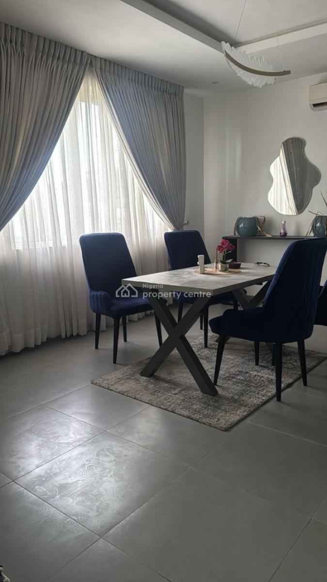 Luxury 2 Bedroom Apartment, Ilasan, Behind Beleco Supermarket on Prince Olanrewaju a, Elegushi, Ilasan, Lekki, Lagos, Flat / Apartment for Sale